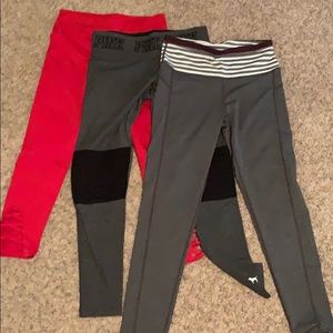 Leggings pack
